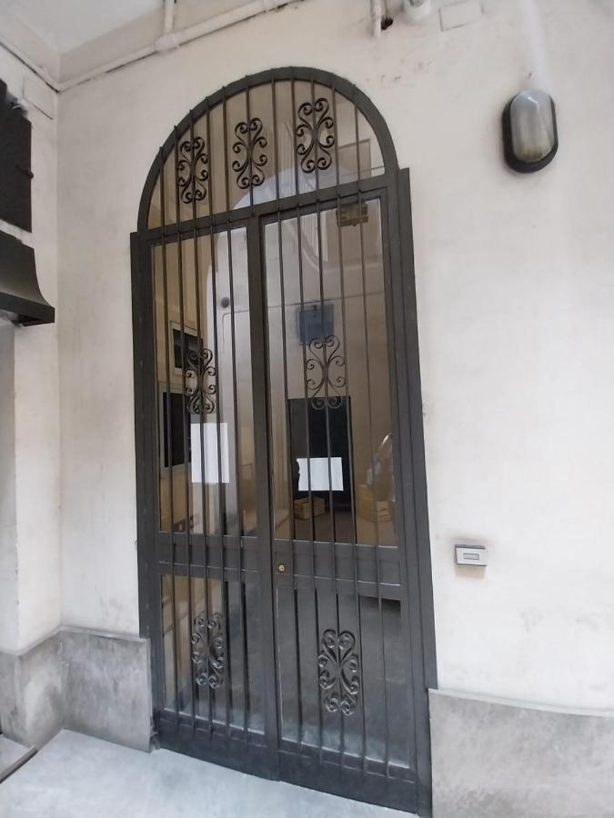 Kibilu - Via Dell'Unione - City Centre - Duomo Milano Ngoại thất bức ảnh