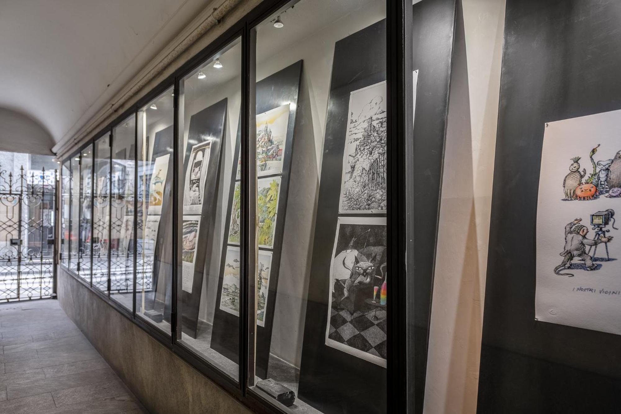 Kibilu - Via Dell'Unione - City Centre - Duomo Milano Ngoại thất bức ảnh