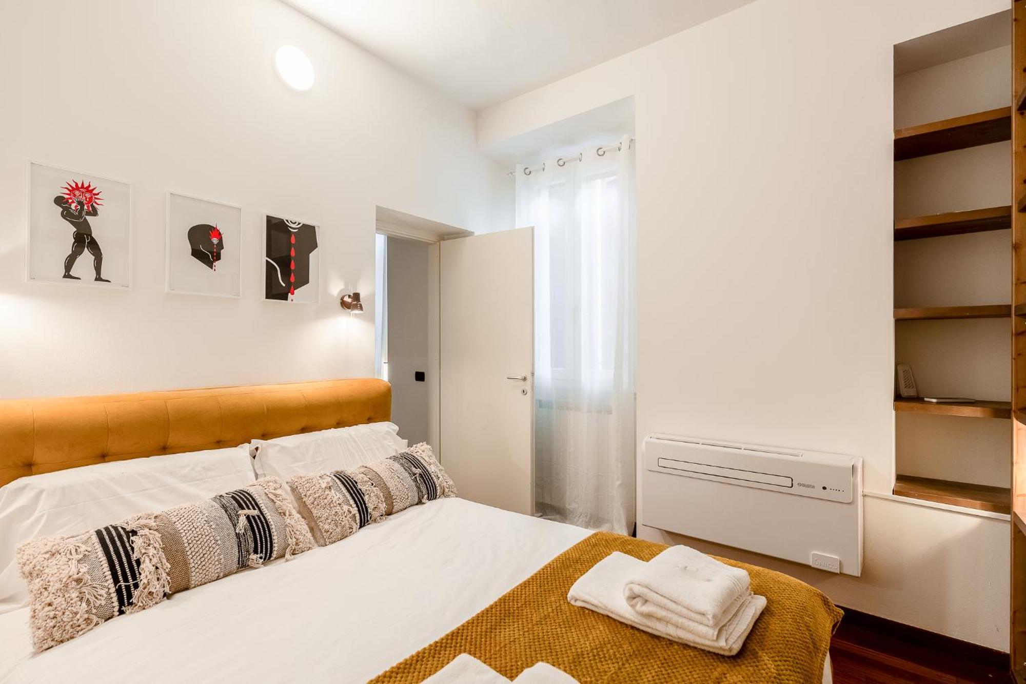 Kibilu - Via Dell'Unione - City Centre - Duomo Milano Ngoại thất bức ảnh