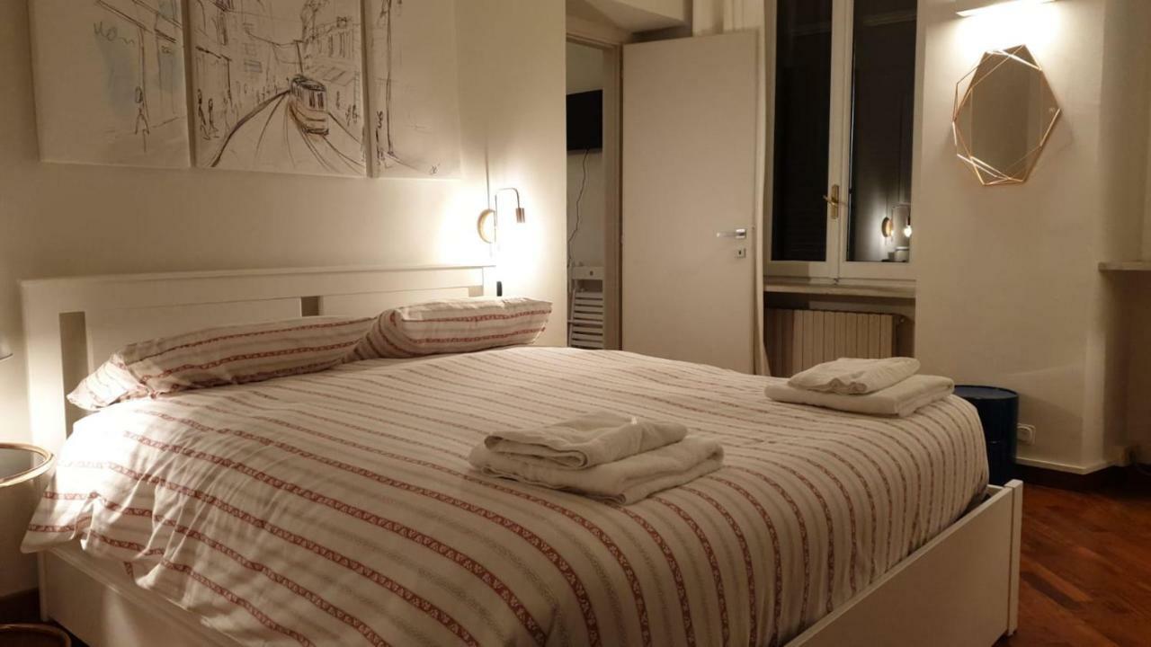 Kibilu - Via Dell'Unione - City Centre - Duomo Milano Ngoại thất bức ảnh