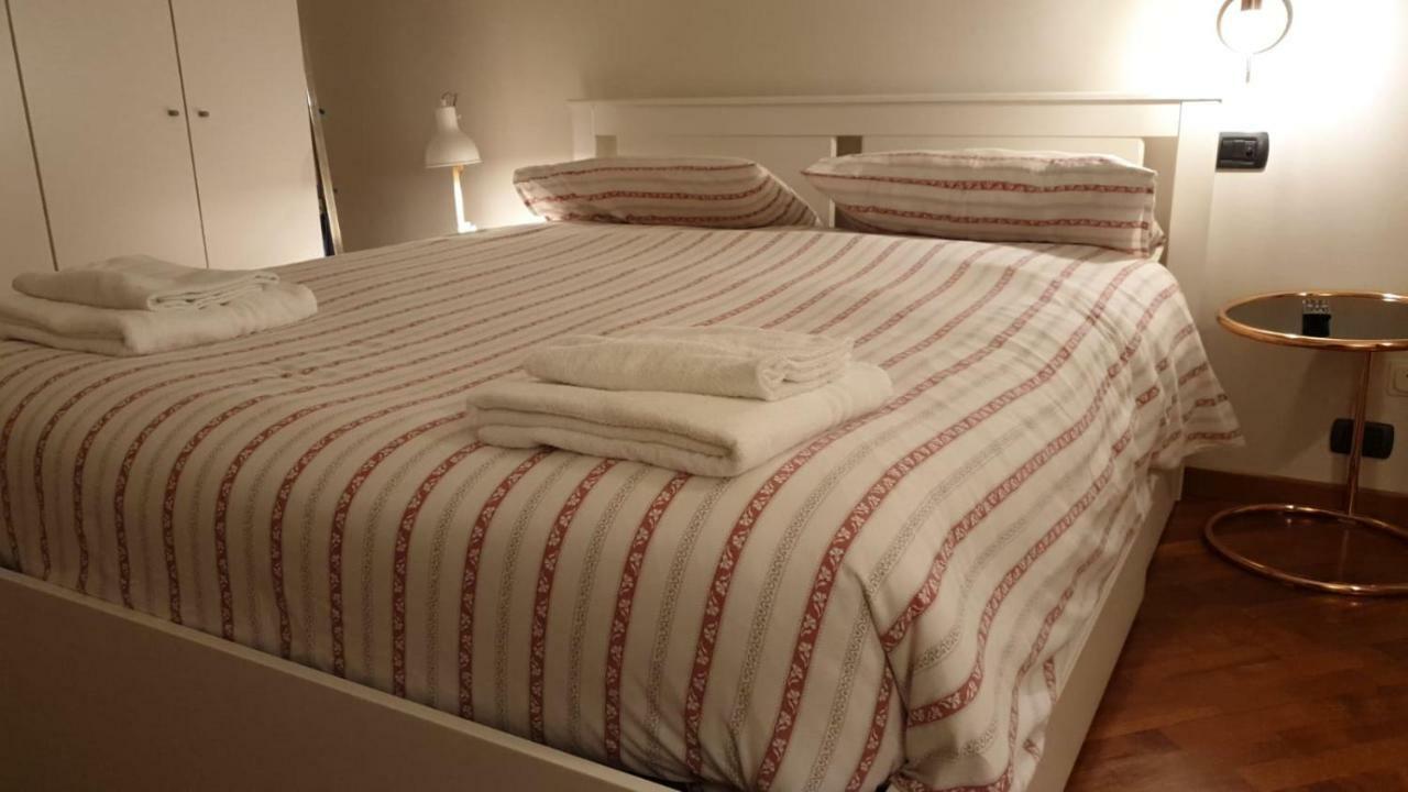 Kibilu - Via Dell'Unione - City Centre - Duomo Milano Ngoại thất bức ảnh